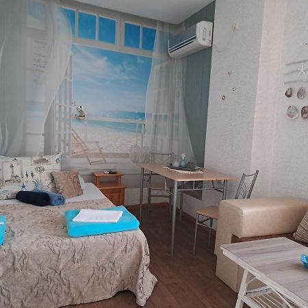 Morska Zvezda Guest House Pomorie Eksteriør bilde