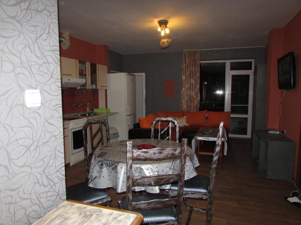 Morska Zvezda Guest House Pomorie Rom bilde