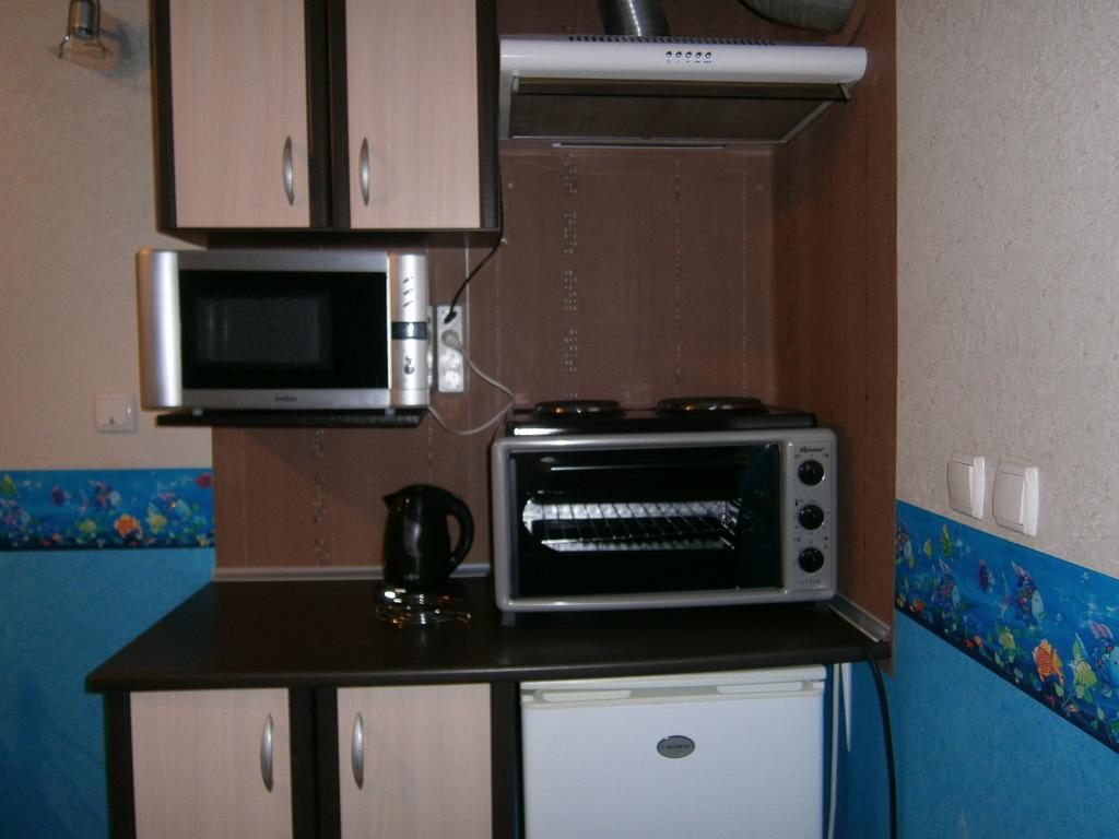 Morska Zvezda Guest House Pomorie Rom bilde