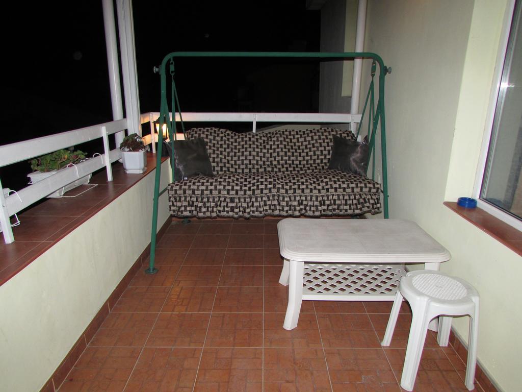 Morska Zvezda Guest House Pomorie Rom bilde